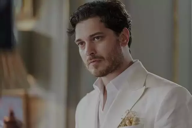 “Terzi”nin ikinci sezonundan yeni görüntülər