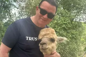 Vasifdən maraqlı fotolar