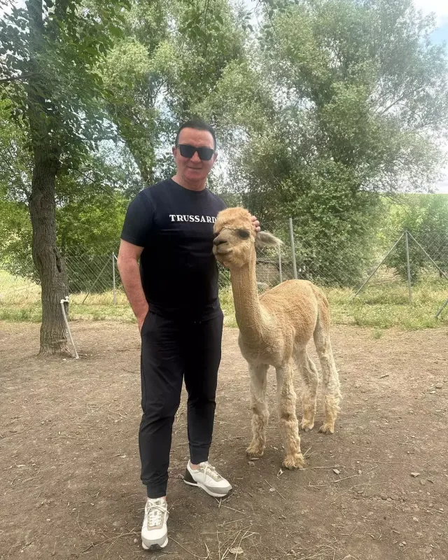 Vasifdən maraqlı fotolar