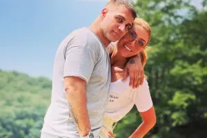 Xoşqədəmin Doğuşa cavabı gülüş yaratdı  - Video