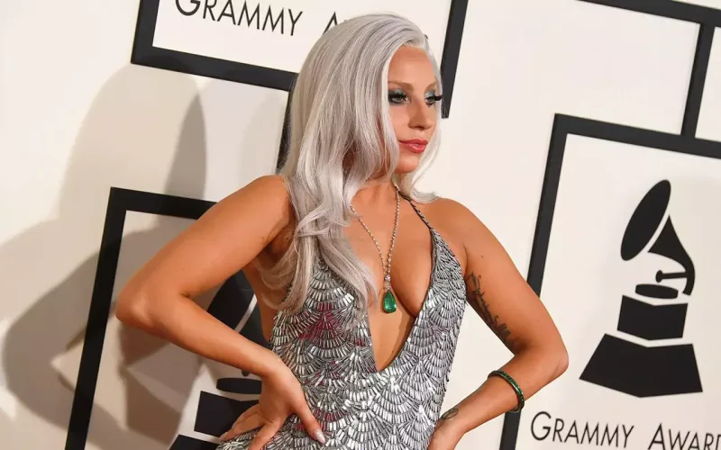 Tünzalə Ledi Qaqaya bənzədildi