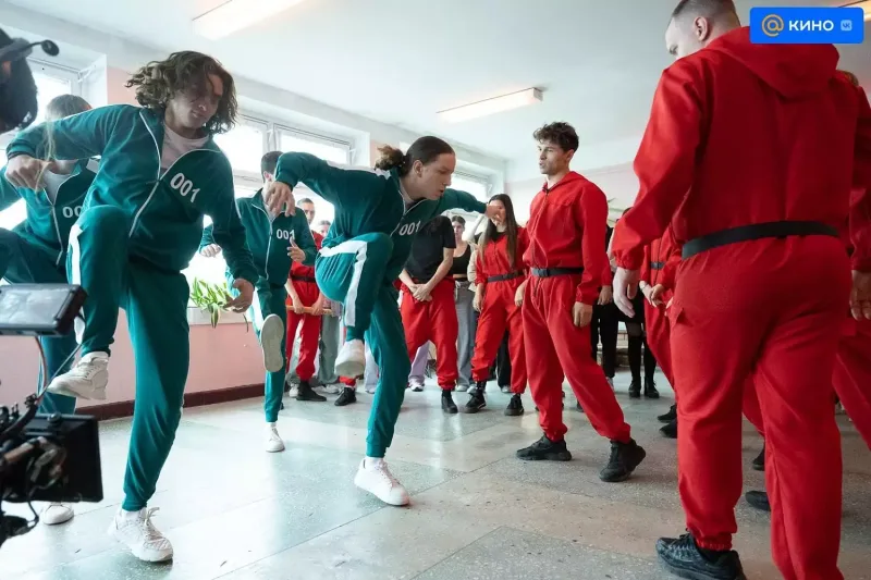 Coni tarix müəllimi olarsa...