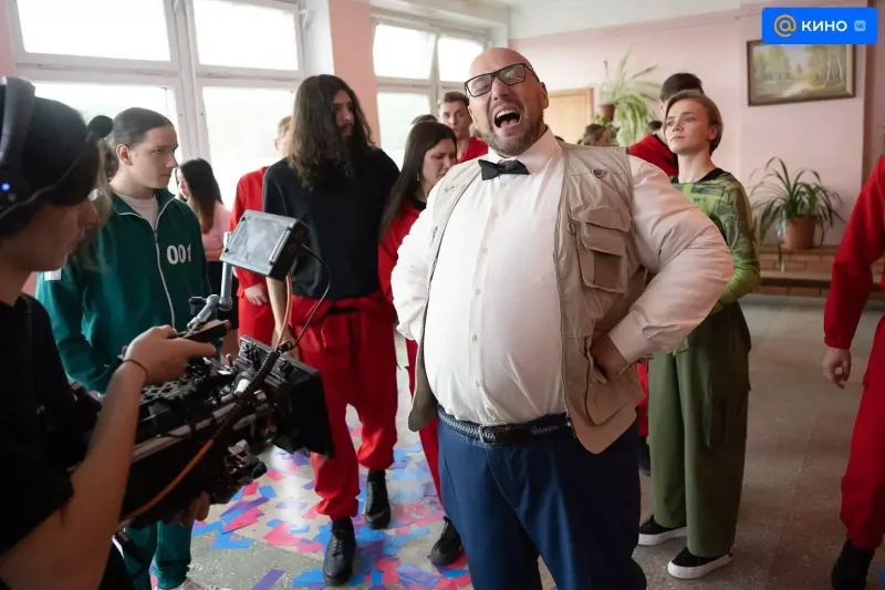 Coni tarix müəllimi olarsa...