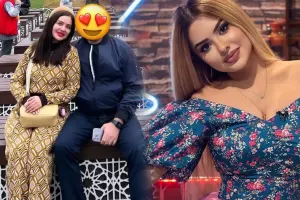 Mina hamını aldadıbmış...