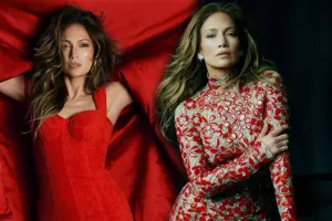 Cey Lo “Vogue” üçün kamera qarşısında