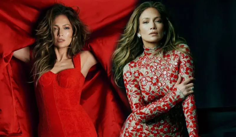 Cey Lo “Vogue” üçün kamera qarşısında