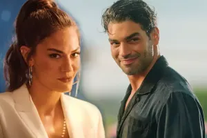 “Aşk taktikleri 2”dən yeni görüntülər