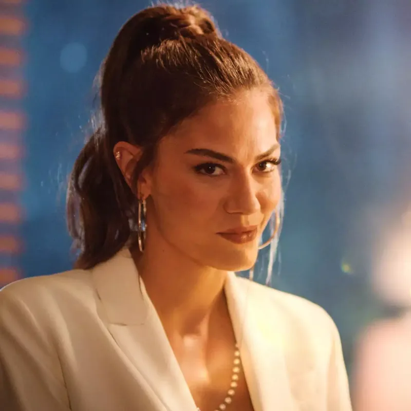 “Aşk taktikleri 2”dən yeni görüntülər