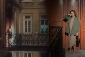 Röyadan “Tez gəl”…