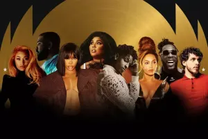 "BET Awards" - Ən yaxşılar seçildi