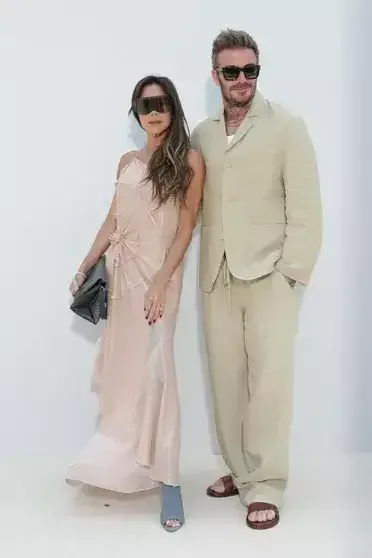 "Jacquemus" payız kolleksiyasını ulduzlar izlədi