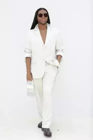 "Jacquemus" payız kolleksiyasını ulduzlar izlədi