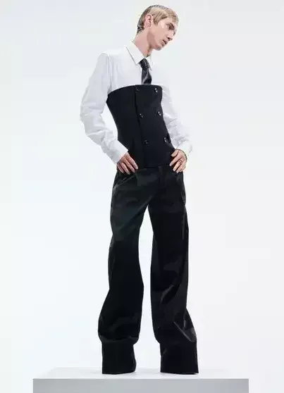 "Vogue" üçün kamera qarşısına keçdilər