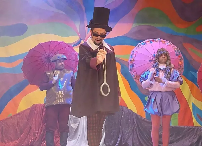 Teatrların qastrol səfərləri bayram günlərində də davam edəcək