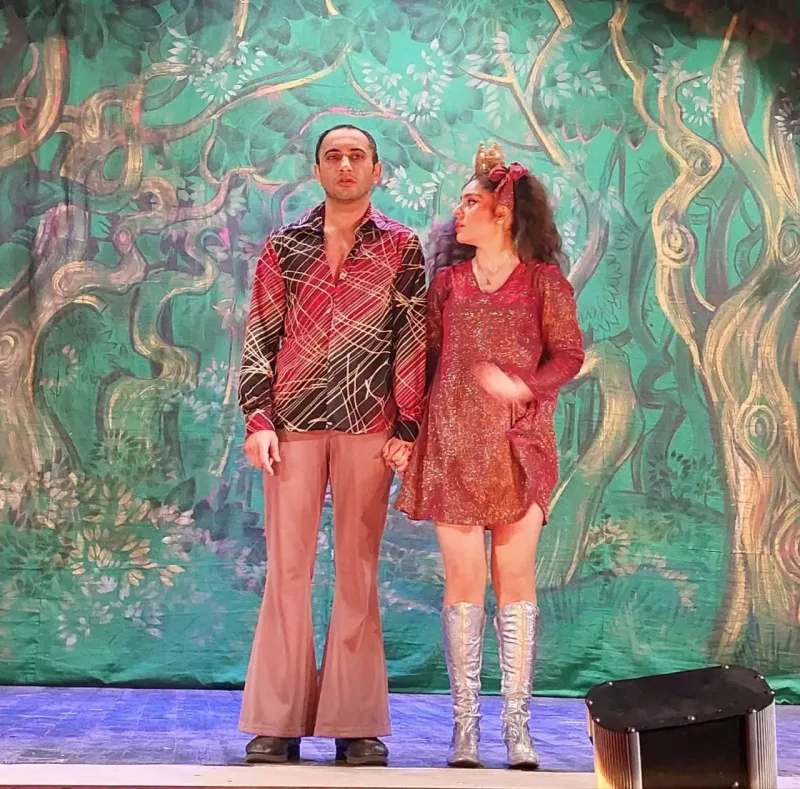 Teatrların qastrol səfərləri bayram günlərində də davam edəcək