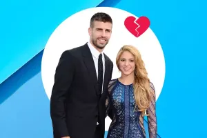 Ayrılana qədər üç il açıq münasibətdə olublar