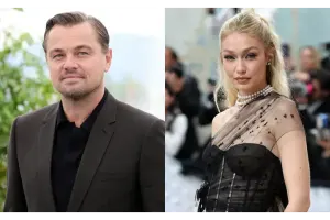 Yenidən görüşməyə başladılar