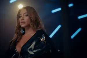 Yeni albomun ikinci klipi - "Böyüdüm"