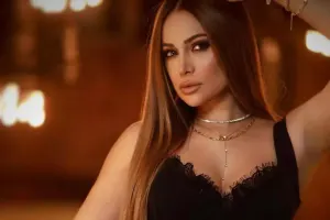 Nigarın zəlzələyə reaksiyası: Gül kimi yatırdım...