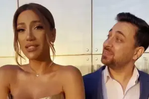 İslam və Röyanın videosu "İnstagram"da gündəm oldu