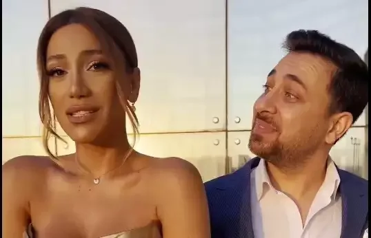 İslam və Röyanın videosu "İnstagram"da gündəm oldu