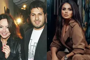 Güneldən Ebruya: "Sənin qəlbin pisdir, pissən"