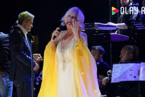 "Bakıdakı konsertdə gördüyümü heç vaxt unutmaram"- Emel Sayın - EKSKLÜZİV