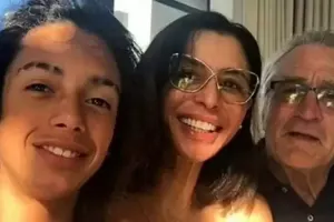 Nəvəsinin ölüm səbəbi bəlli oldu