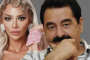 Rəqqasə Didem İbrahim Tatlısəs tərəfindən şiddətə məruz qalıb?