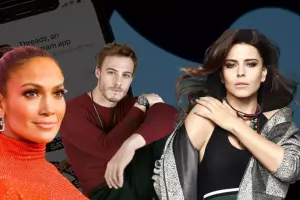 "Threads"-ə qoşulan ilk məşhurlar