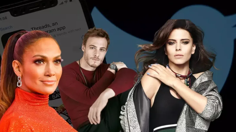 "Threads"-ə qoşulan ilk məşhurlar