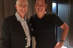 Hesab 500 min, bəxşiş 50 min