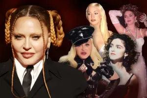 Madonna xəstəlikdən sağalmaya bilər