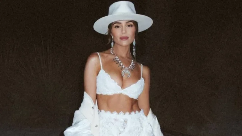 "Kainat gözəli" ərə gedir