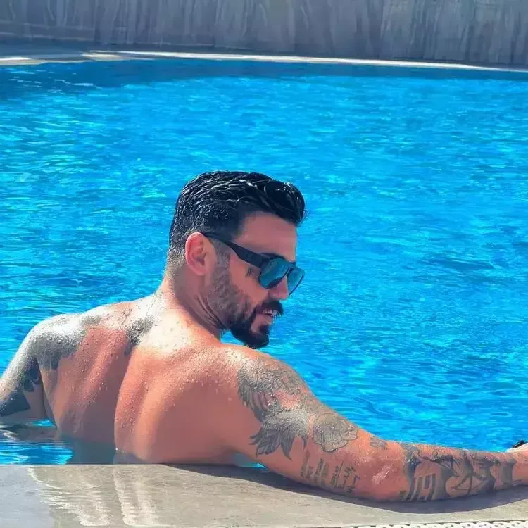 Cinsiyyət dəyişməyi ilə gündəm olmuşdu - Son halını paylaşdı