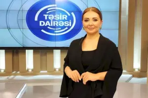 "Cavanşir Məmmədov əməkdar artistdir deyə, ona bəy tərifi deməliyəm?" - Lalə Azərtaş