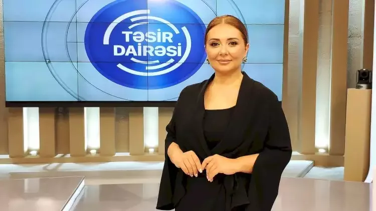 "Cavanşir Məmmədov əməkdar artistdir deyə, ona bəy tərifi deməliyəm?" - Lalə Azərtaş