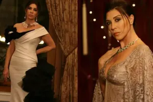 "Aşk-ı memnu"nun "Firdevs"i "Kızılcık şerbeti"ndə çəkilmək istəmədi - SƏBƏB