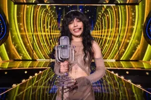 "Eurovision 2024"-ün keçiriləcəyi şəhər və tarix açıqlandı