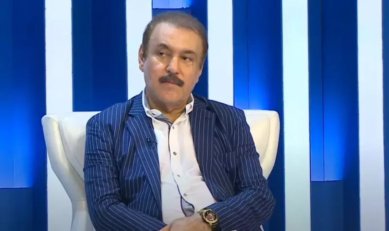 Cavanşir Məmmədovun kürəkəni yalan detektoruna oturacaq