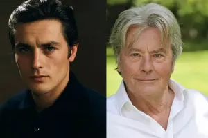 Alen Delonun övladlarını zorakılıqda ittiham etdi