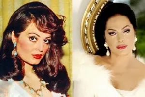 Türkan Şoray onun ölüm xəbərini aldı