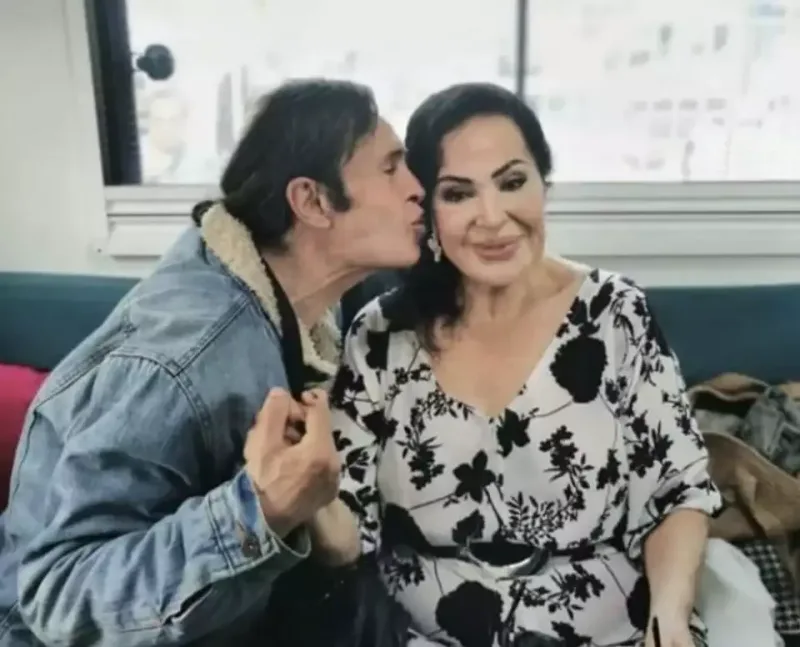 Türkan Şoray onun ölüm xəbərini aldı