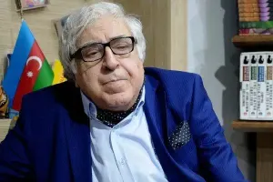 Anar "Laçın" mahnısını səsləndirdi