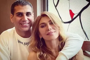 Doğuş Xoşqədəmdən şikayət etdi: "Yedin bizi..."