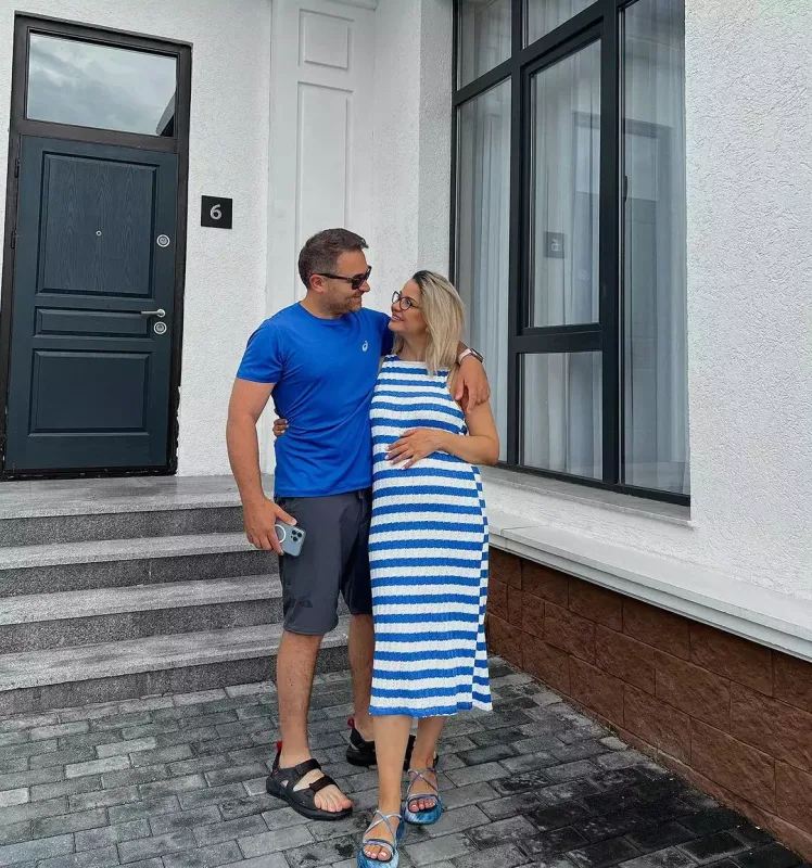 İlkin Həsəni ikinci dəfə ata olacaq