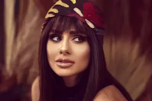 Günel: "Səni çox sevirəm"