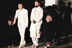 Tabutunu oğurladılar