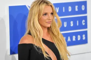 Britninin memuarları