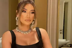 Röya: "Mənə dedi ki, çox eybəcərsən"